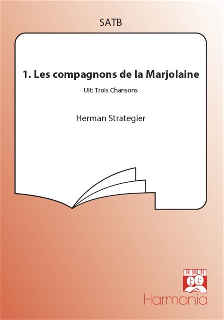Les compagnons de la Marjolaine
